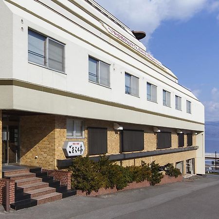 Toya Gokirakutei Hotel Toyako Bagian luar foto