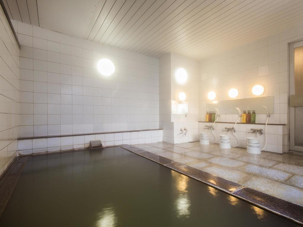 Toya Gokirakutei Hotel Toyako Bagian luar foto