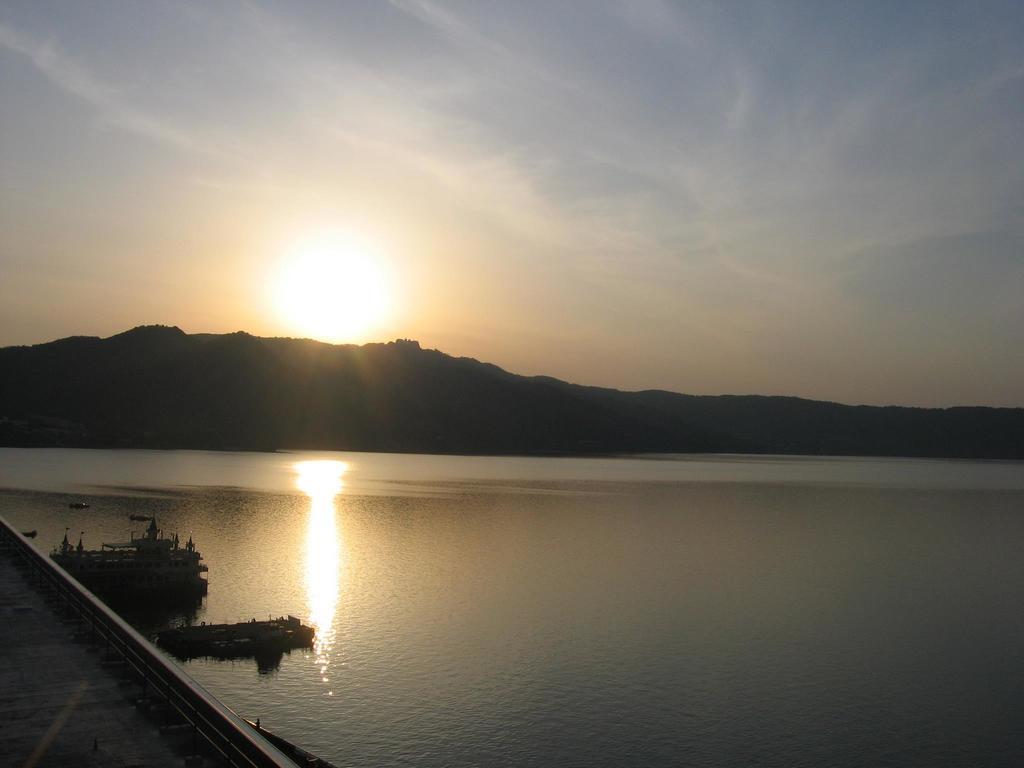 Toya Gokirakutei Hotel Toyako Bagian luar foto